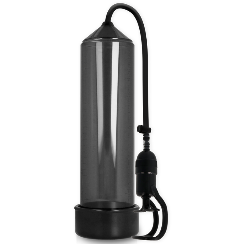 Pump Addicted - Rx5 Nero - PUMP ADDICTED - Pompe e Sviluppatori Pene | erosidea.com