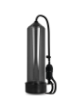 Pump Addicted - Rx5 Nero - PUMP ADDICTED - Pompe e Sviluppatori Pene | erosidea.com