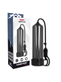 Pump Addicted - Rx5 Nero - PUMP ADDICTED - Pompe e Sviluppatori Pene | erosidea.com