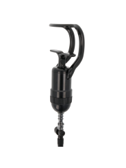 Pump Addicted - Rx5 Nero - PUMP ADDICTED - Pompe e Sviluppatori Pene | erosidea.com
