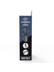 Pump Addicted - Rx5 Nero - PUMP ADDICTED - Pompe e Sviluppatori Pene | erosidea.com