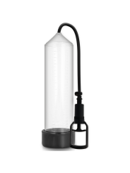 Pump Addicted - Rx7 Trasparente - PUMP ADDICTED - Pompe e Sviluppatori Pene | erosidea.com