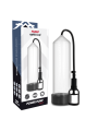 Pump Addicted - Rx7 Trasparente - PUMP ADDICTED - Pompe e Sviluppatori Pene | erosidea.com
