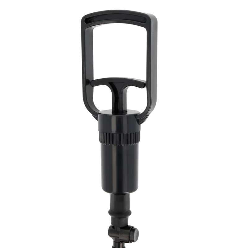 Pump Addicted - Rx7 Trasparente - PUMP ADDICTED - Pompe e Sviluppatori Pene | erosidea.com