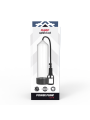Pump Addicted - Rx7 Trasparente - PUMP ADDICTED - Pompe e Sviluppatori Pene | erosidea.com