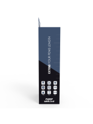 Pump Addicted - Rx7 Trasparente - PUMP ADDICTED - Pompe e Sviluppatori Pene | erosidea.com