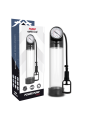 Pump Addicted - Rx9 Trasparente - PUMP ADDICTED - Pompe e Sviluppatori Pene | erosidea.com