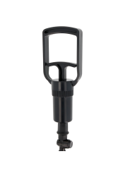 Pump Addicted - Rx9 Trasparente - PUMP ADDICTED - Pompe e Sviluppatori Pene | erosidea.com