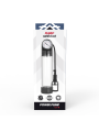 Pump Addicted - Rx9 Trasparente - PUMP ADDICTED - Pompe e Sviluppatori Pene | erosidea.com