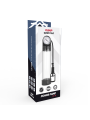 Pump Addicted - Rx9 Trasparente - PUMP ADDICTED - Pompe e Sviluppatori Pene | erosidea.com