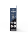 Pump Addicted - Rx9 Trasparente - PUMP ADDICTED - Pompe e Sviluppatori Pene | erosidea.com