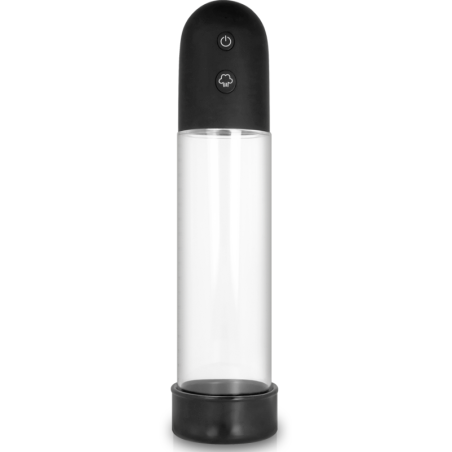 Pump Addicted - Rx11 Automatica - PUMP ADDICTED - Pompe e Sviluppatori Pene | erosidea.com