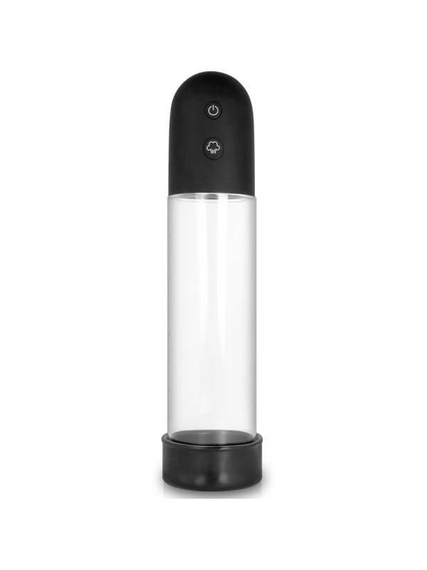 Pump Addicted - Rx11 Automatica - PUMP ADDICTED - Pompe e Sviluppatori Pene | erosidea.com