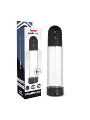 Pump Addicted - Rx11 Automatica - PUMP ADDICTED - Pompe e Sviluppatori Pene | erosidea.com