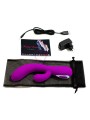 Vibratore Intelligente Miele - PRETTY LOVE SMART - Vibratori | erosidea.com