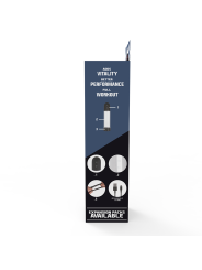 Pump Addicted - Rx11 Automatica - PUMP ADDICTED - Pompe e Sviluppatori Pene | erosidea.com
