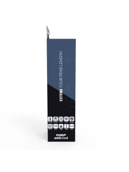 erosidea.com - PUMP ADDICTED