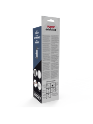 Pump Addicted - Rx11 Automatica - PUMP ADDICTED - Pompe e Sviluppatori Pene | erosidea.com