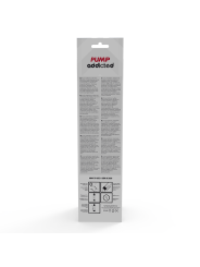 Pump Addicted - Rx11 Automatica - PUMP ADDICTED - Pompe e Sviluppatori Pene | erosidea.com