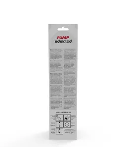 erosidea.com - PUMP ADDICTED