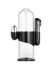 Pump Addicted - Bullet Vibrante - PUMP ADDICTED - Vibratori Mini | erosidea.com