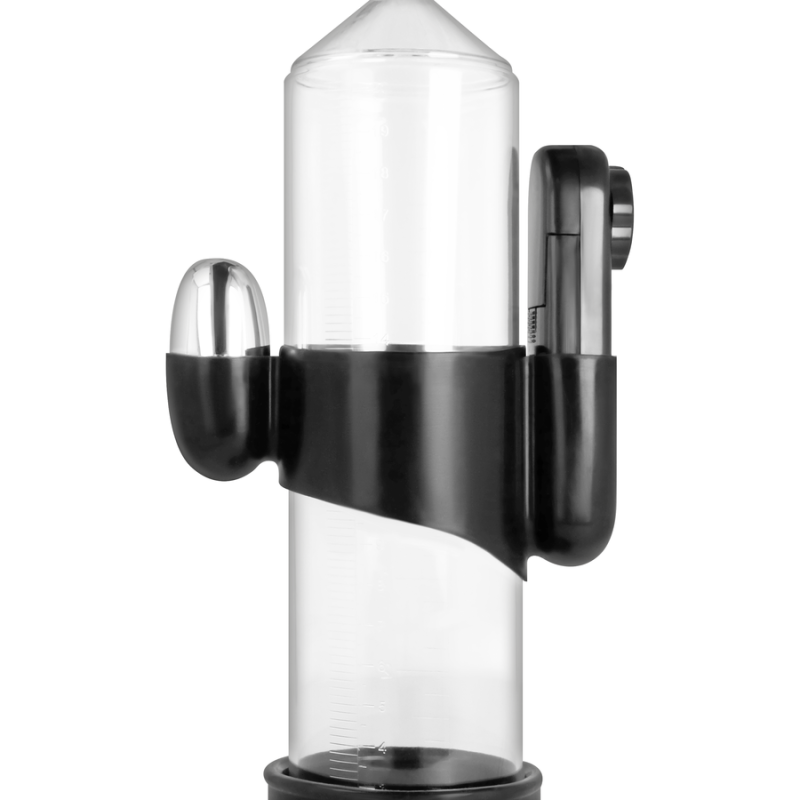 Pump Addicted - Bullet Vibrante - PUMP ADDICTED - Vibratori Mini | erosidea.com