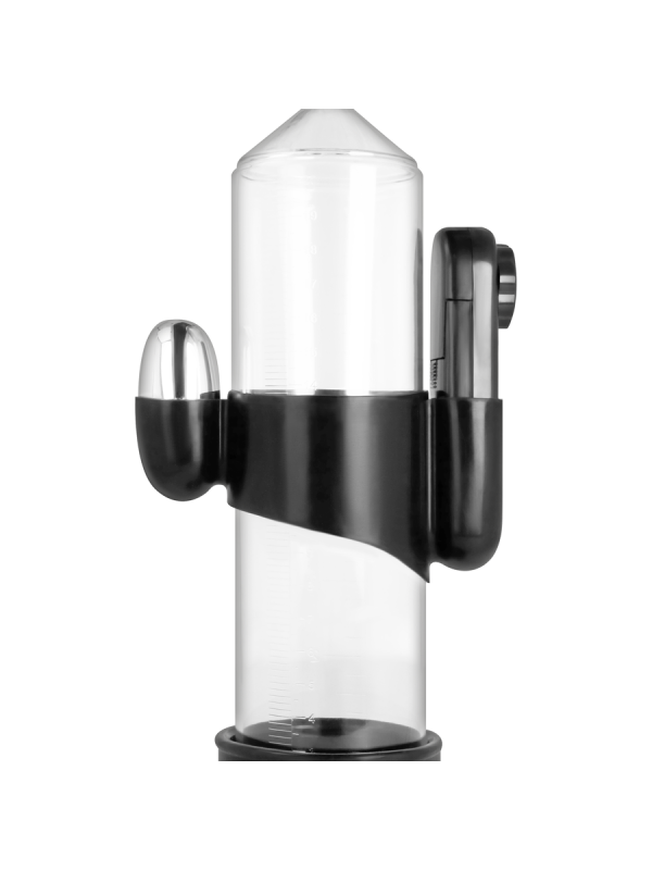 Pump Addicted - Bullet Vibrante - PUMP ADDICTED - Vibratori Mini | erosidea.com