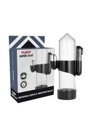 Pump Addicted - Bullet Vibrante - PUMP ADDICTED - Vibratori Mini | erosidea.com