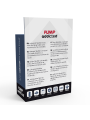 Pump Addicted - Bullet Vibrante - PUMP ADDICTED - Vibratori Mini | erosidea.com