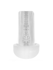 Pump Addicted - Pompa Automatica Con Manicotto Pleasure - PUMP ADDICTED - Pompe e Sviluppatori Pene | erosidea.com