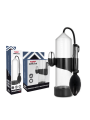 Vibratore Pump Addicted Trasparente Rx3 - PUMP ADDICTED - Vibratori | erosidea.com