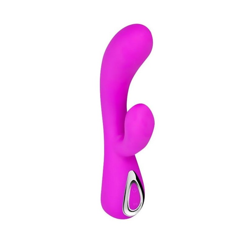 Vibratore Intelligente Miele - PRETTY LOVE SMART - Vibratori | erosidea.com