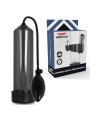 Vibratore Pump Addicted Rx3 Nero - PUMP ADDICTED - Vibratori | erosidea.com