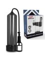 Vibratore Pump Addicted Rx7 Nero - PUMP ADDICTED - Vibratori | erosidea.com