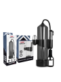 Vibratore Pump Addicted Rx7 Nero - PUMP ADDICTED - Vibratori | erosidea.com