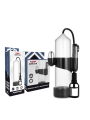 Vibratore Pump Addicted Trasparente Rx7 - PUMP ADDICTED - Vibratori | erosidea.com