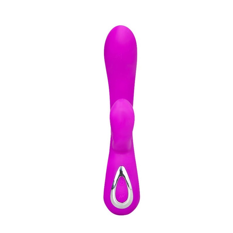 Vibratore Intelligente Miele - PRETTY LOVE SMART - Vibratori | erosidea.com