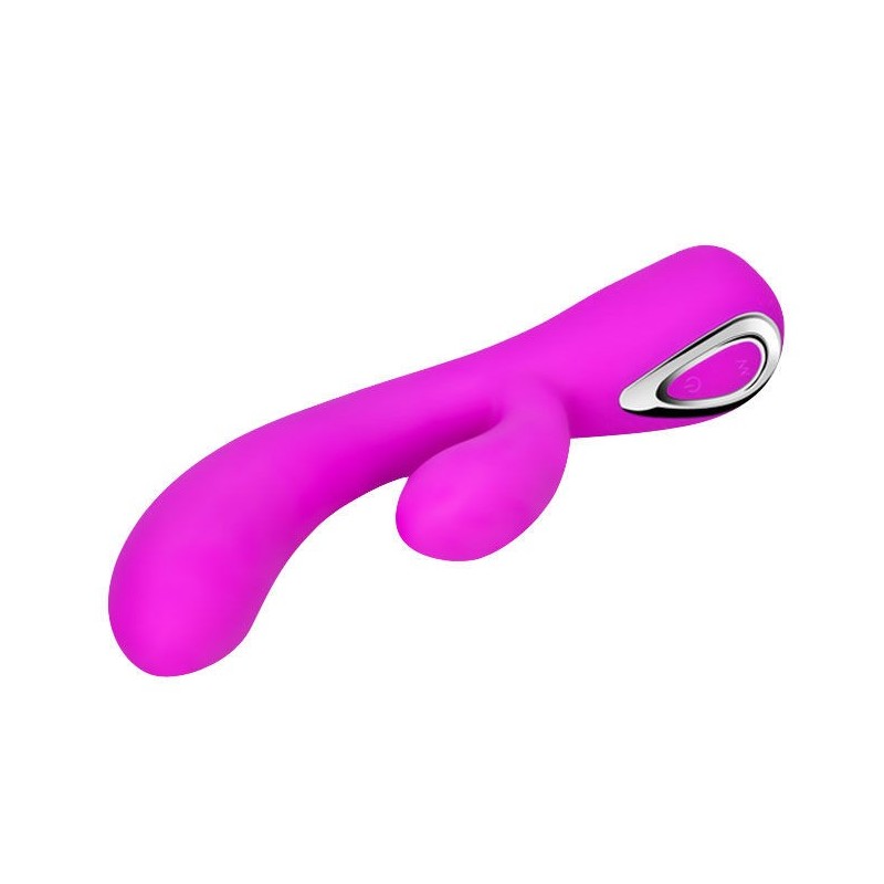 Vibratore Intelligente Miele - PRETTY LOVE SMART - Vibratori | erosidea.com