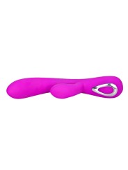 Vibratore Intelligente Miele - PRETTY LOVE SMART - Vibratori | erosidea.com