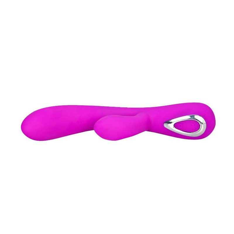Vibratore Intelligente Miele - PRETTY LOVE SMART - Vibratori | erosidea.com