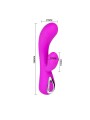 Vibratore Intelligente Miele - PRETTY LOVE SMART - Vibratori | erosidea.com