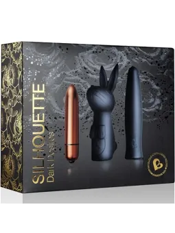 erosidea.com - Kit del piacere e Giochi Erotici