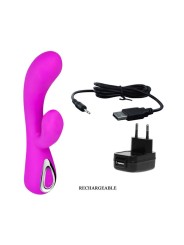 Vibratore Intelligente Miele - PRETTY LOVE SMART - Vibratori | erosidea.com