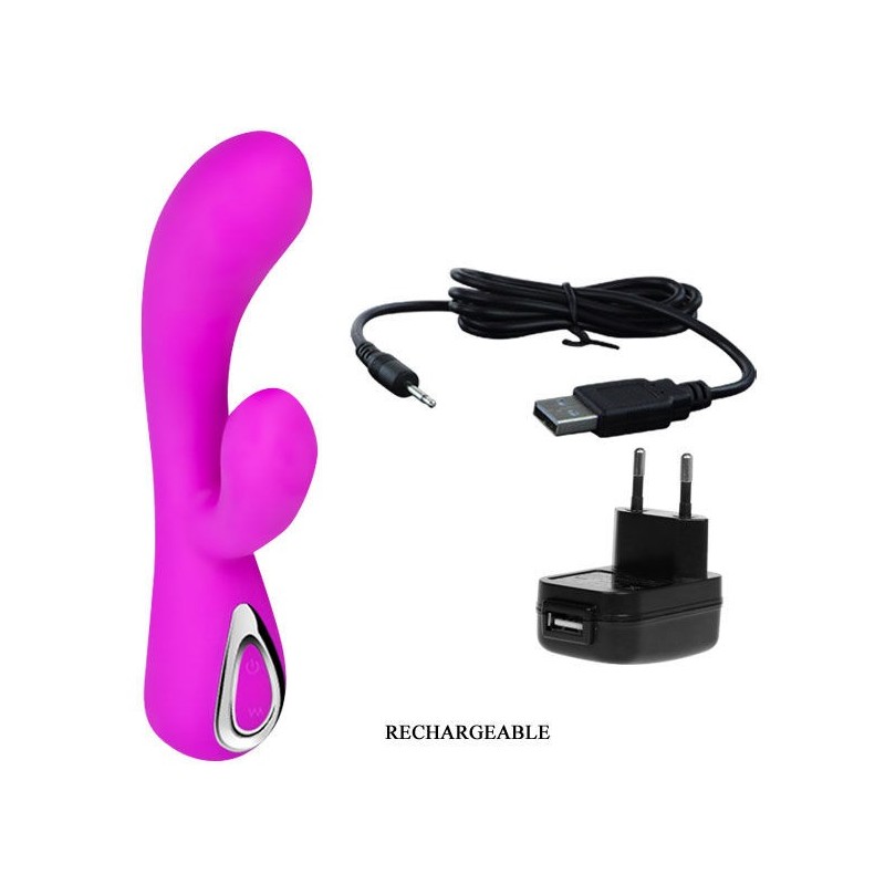 Vibratore Intelligente Miele - PRETTY LOVE SMART - Vibratori | erosidea.com
