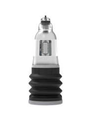 Bathmate - Hydromax 3 Trasparente - BATHMATE - Pompe e Sviluppatori Pene | erosidea.com