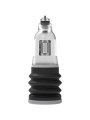 Bathmate - Hydromax 3 Trasparente - BATHMATE - Pompe e Sviluppatori Pene | erosidea.com