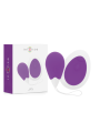 Intense - Jan Lilla Uovo Vibrante Telecomando - INTENSE COUPLES TOYS - Vibratori | erosidea.com