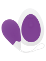 Intense - Jan Lilla Uovo Vibrante Telecomando - INTENSE COUPLES TOYS - Vibratori | erosidea.com