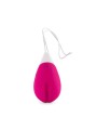 Vibratore Intense Telecomando Jan Egg Rosa - INTENSE COUPLES TOYS - Vibratori | erosidea.com