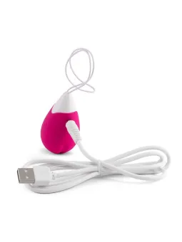 Vibratore Goccia Di Rugiada Lay-On Blu - SATISFYER LAYONS - Vibratori | erosidea.com